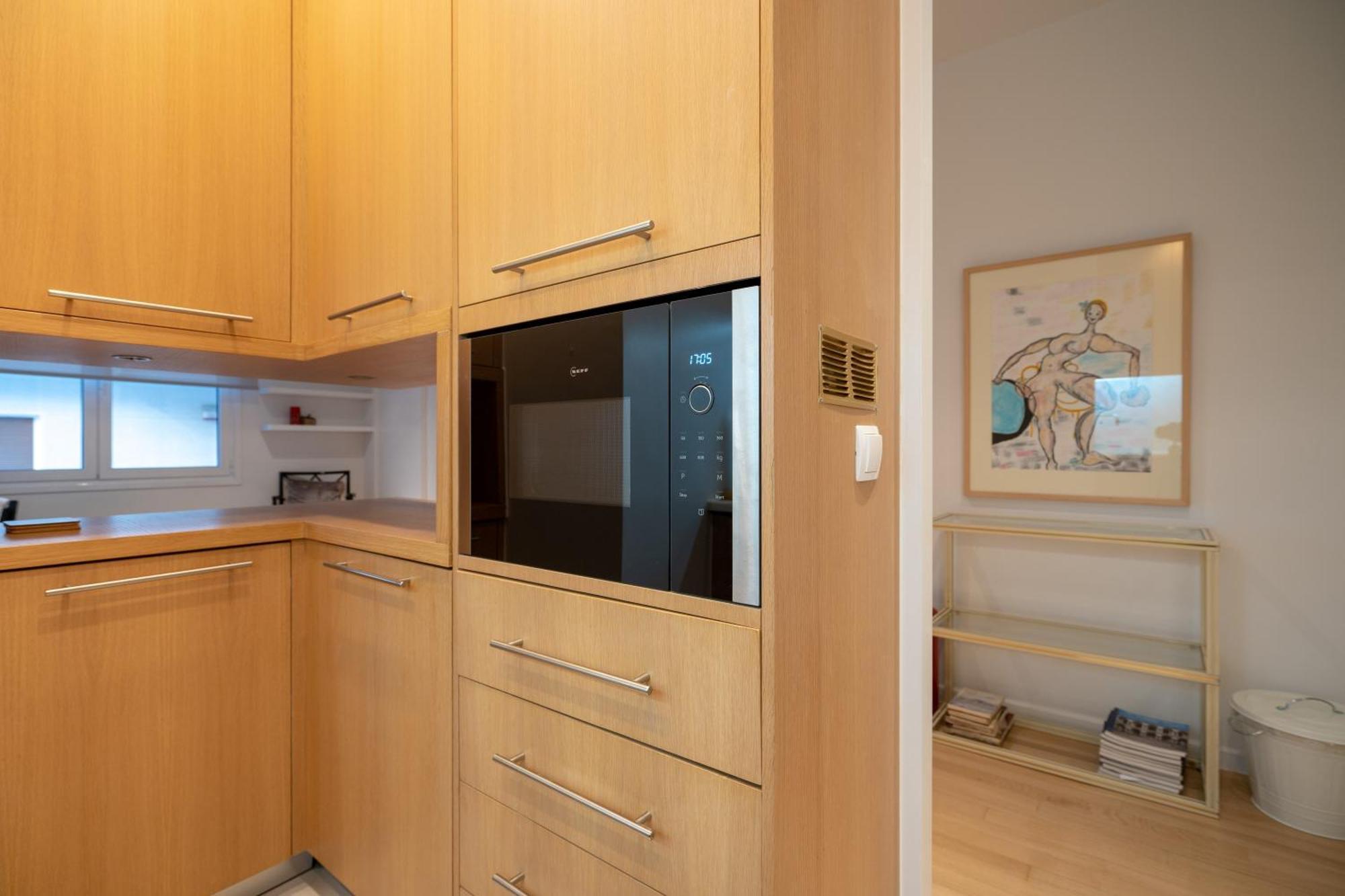 Kolonaki 2 Bedrooms 4 Persons Flat By Mps