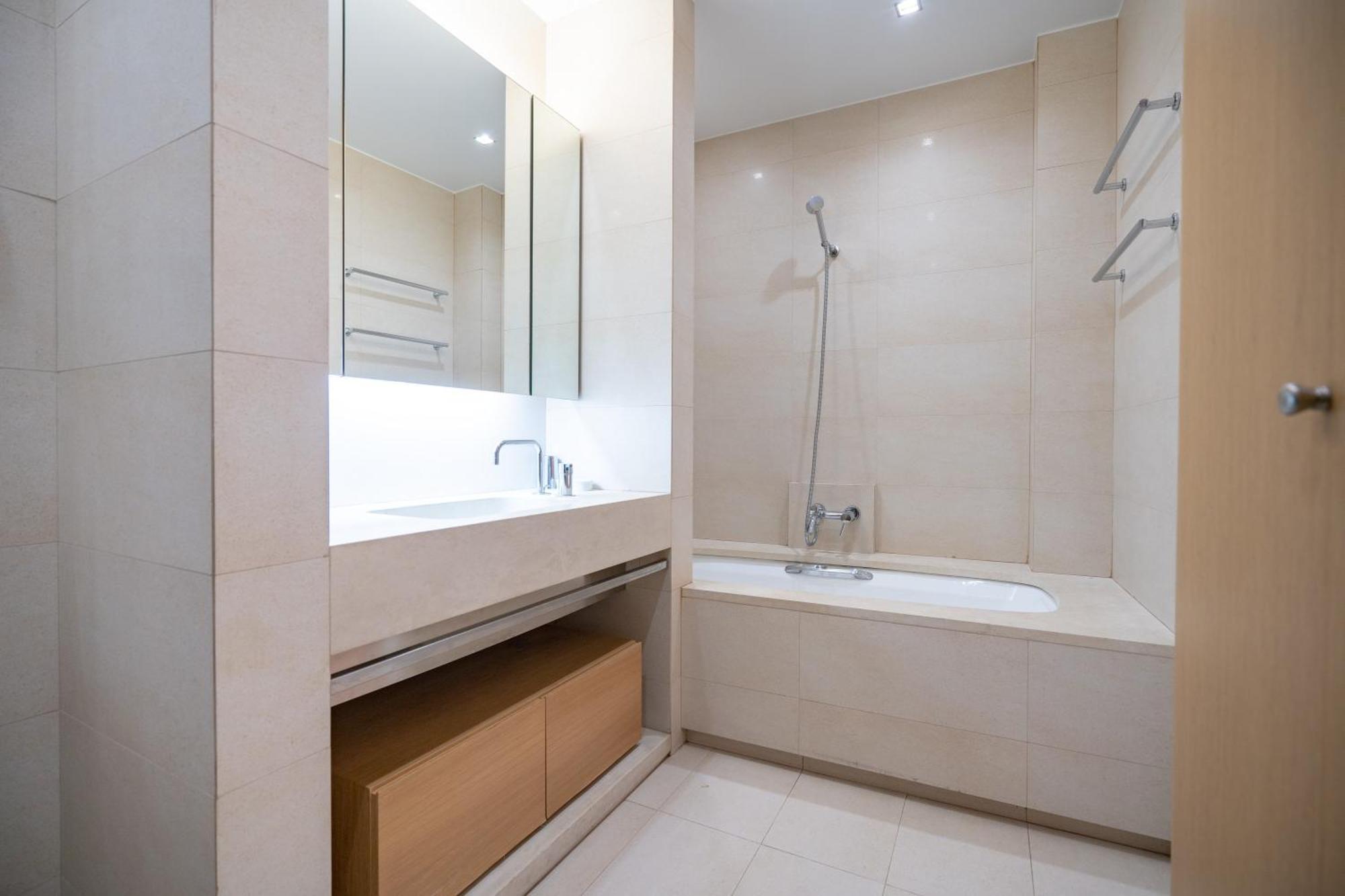 Kolonaki 2 Bedrooms 4 Persons Flat By Mps * Athene