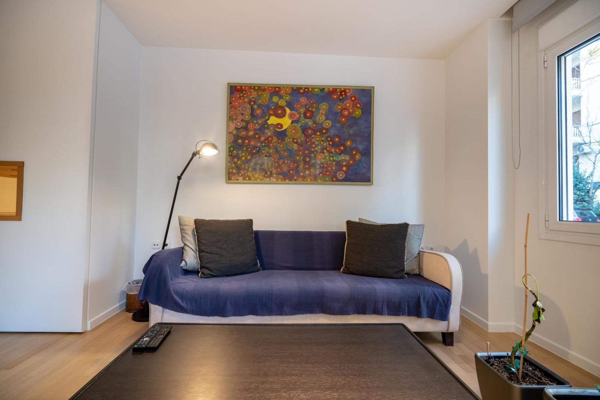 Appartement Kolonaki 2 Bedrooms 4 Persons Flat By Mps