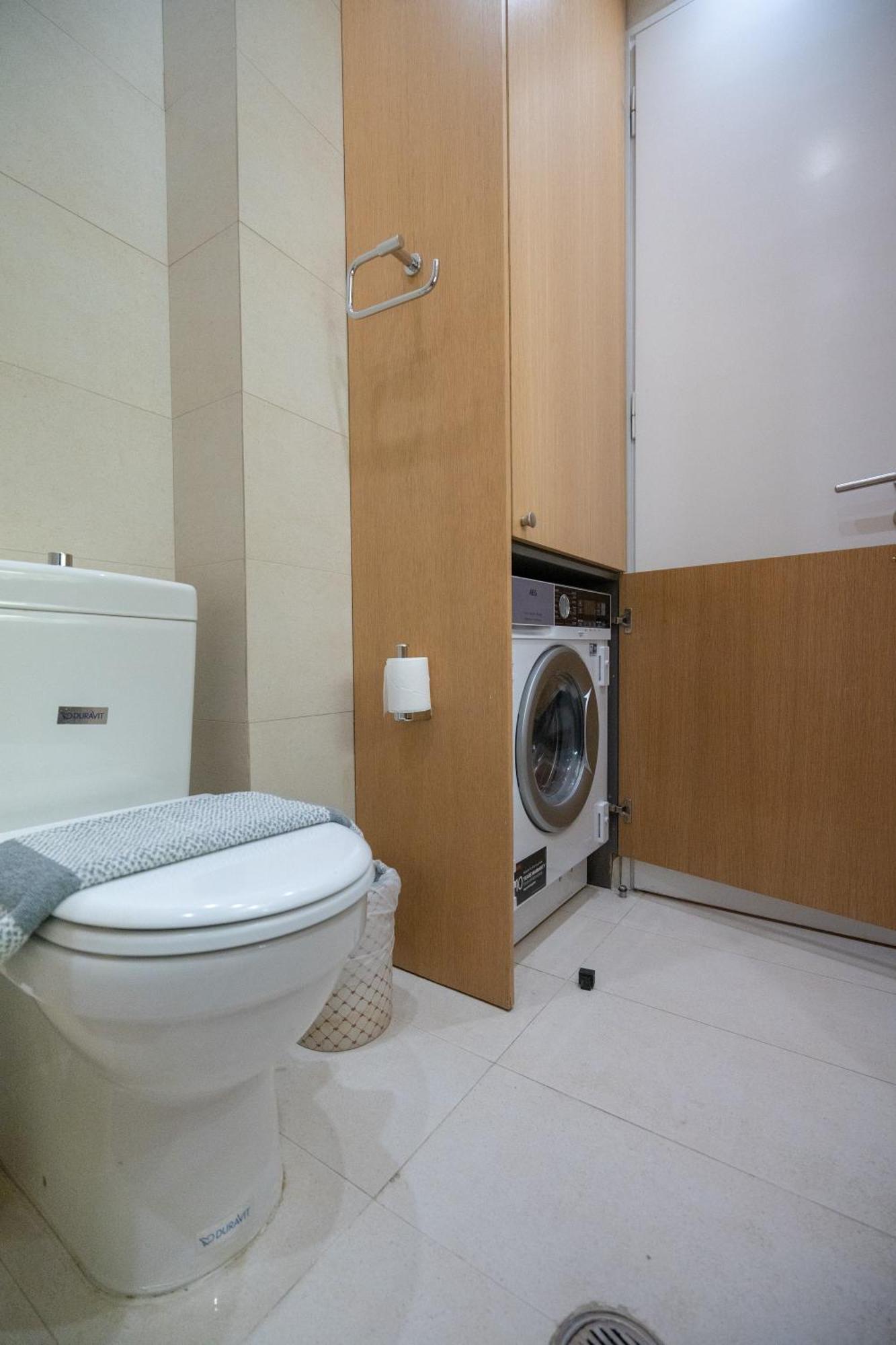 Kolonaki 2 Bedrooms 4 Persons Flat By Mps Athene