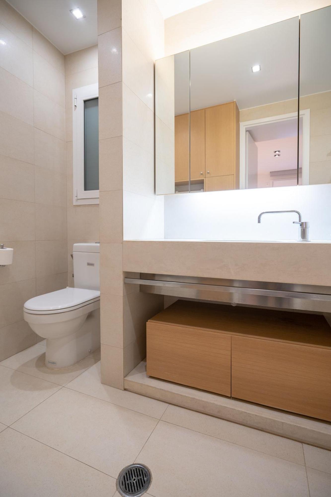 Kolonaki 2 Bedrooms 4 Persons Flat By Mps Appartement *