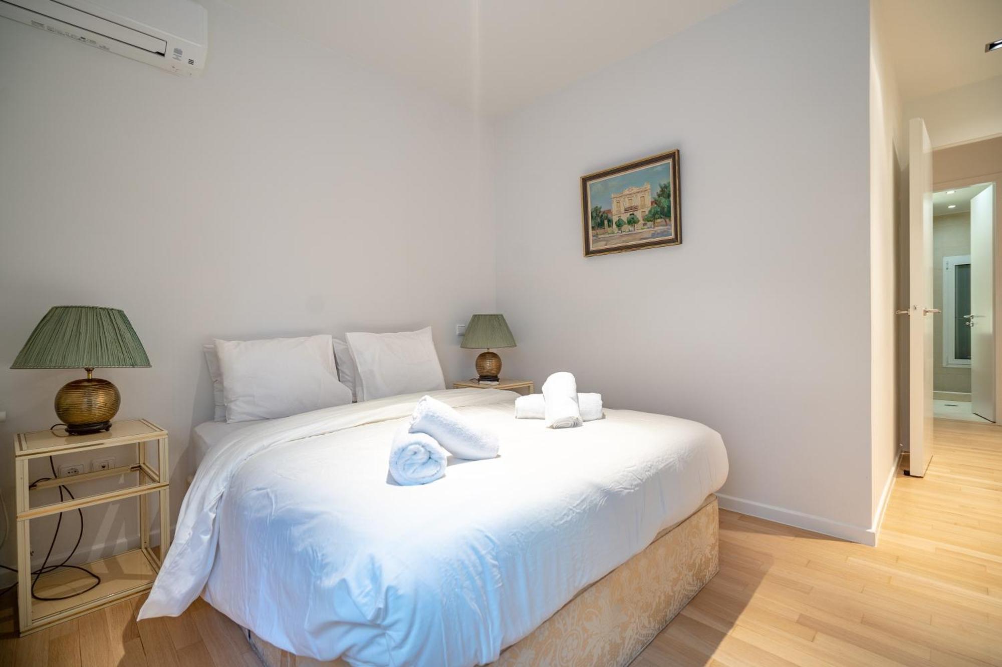 Appartement Kolonaki 2 Bedrooms 4 Persons Flat By Mps *