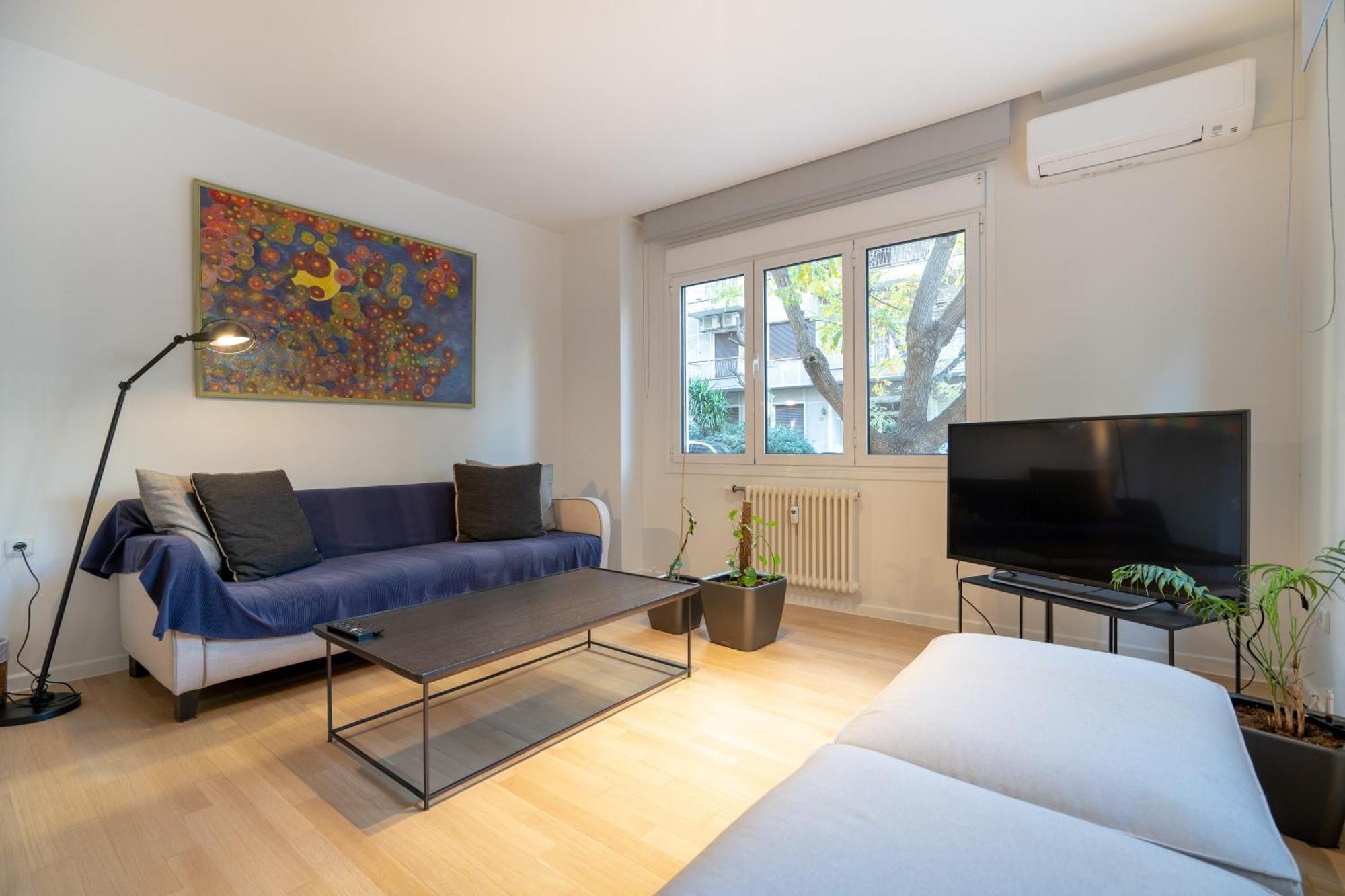Kolonaki 2 Bedrooms 4 Persons Flat By Mps Appartement Athene