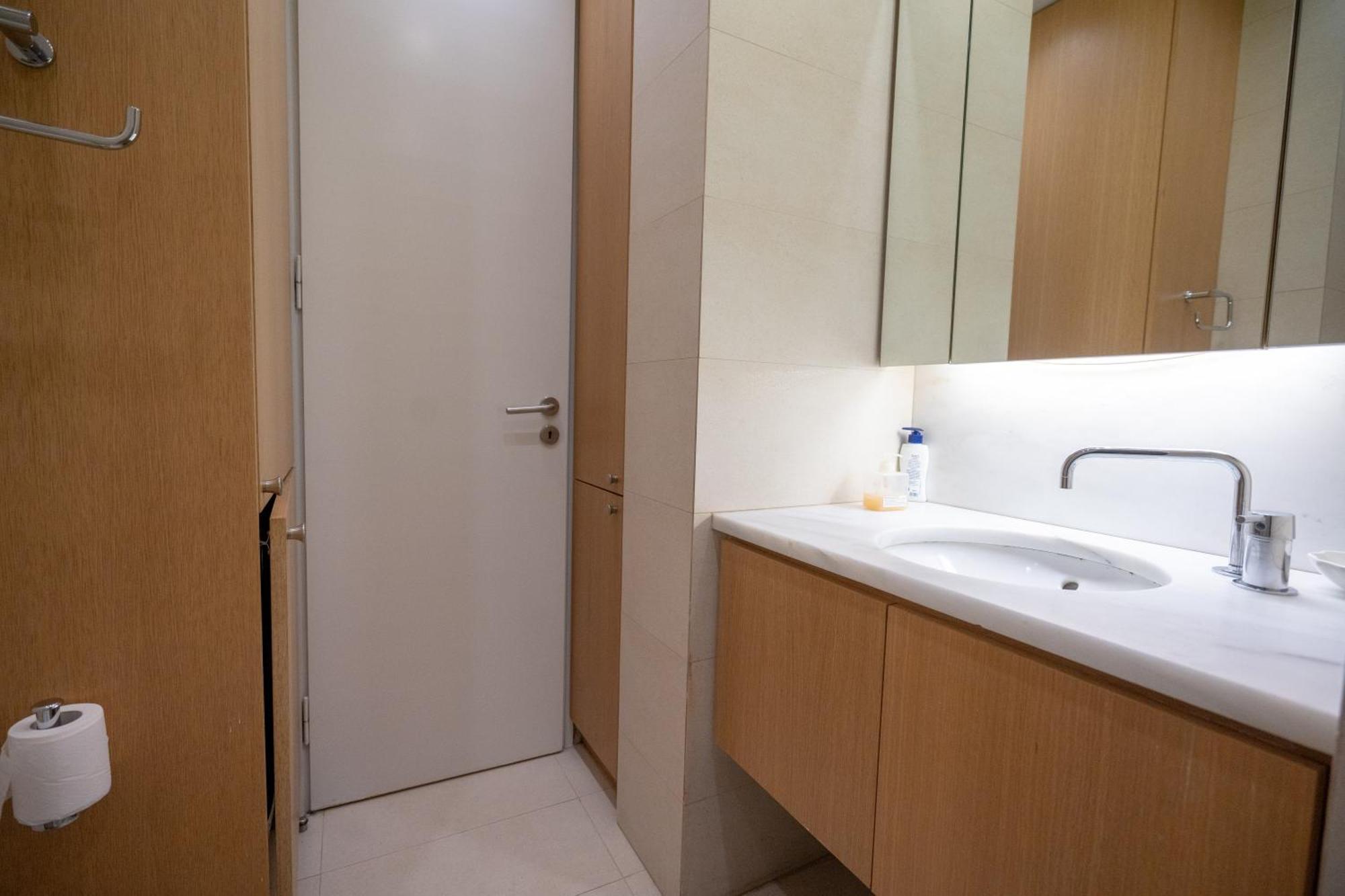Kolonaki 2 Bedrooms 4 Persons Flat By Mps Athene