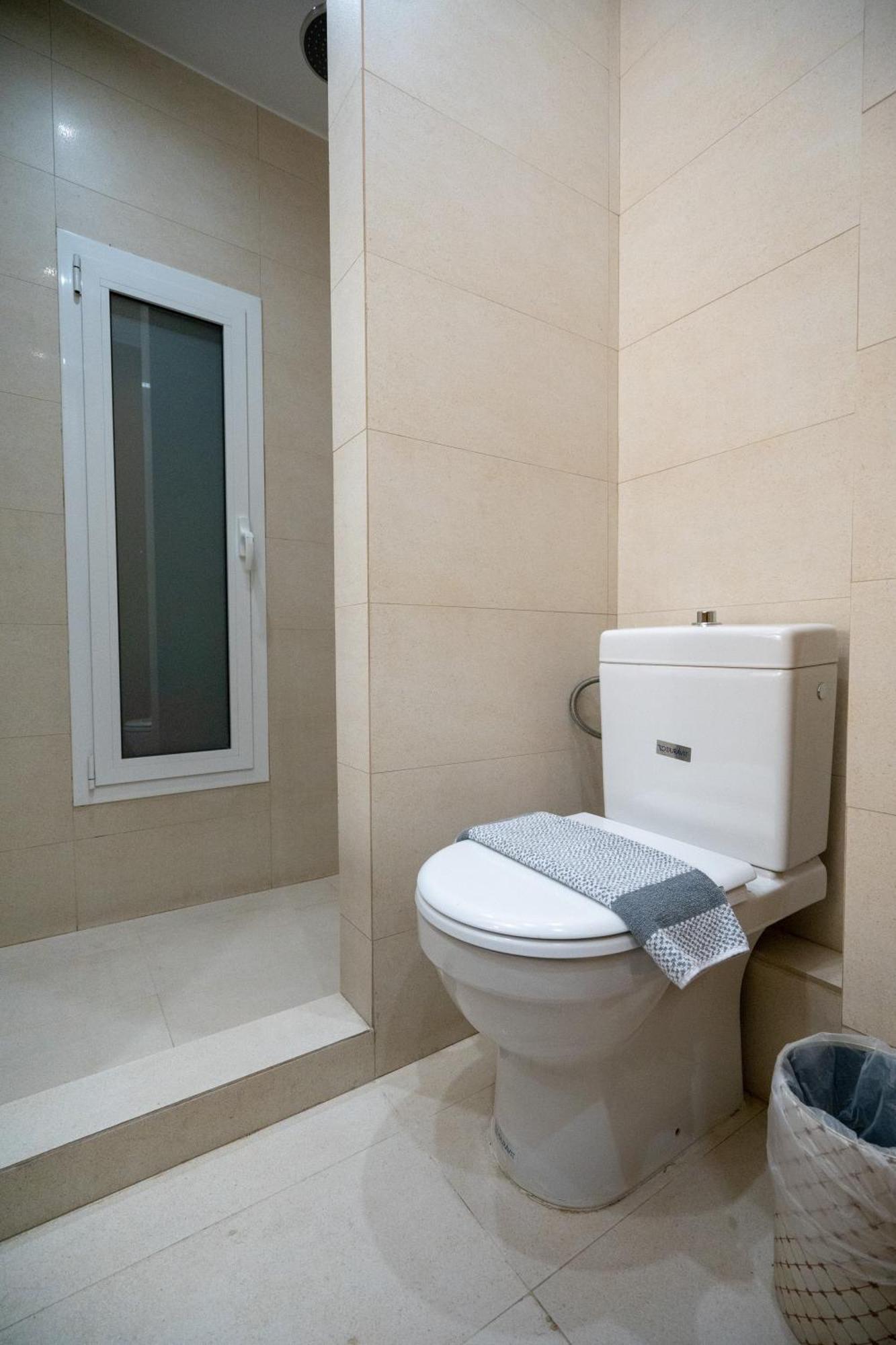 Kolonaki 2 Bedrooms 4 Persons Flat By Mps